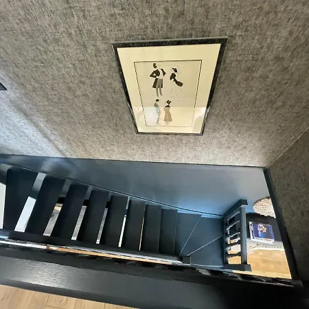Bel En - Proche De Rouen Apartment *