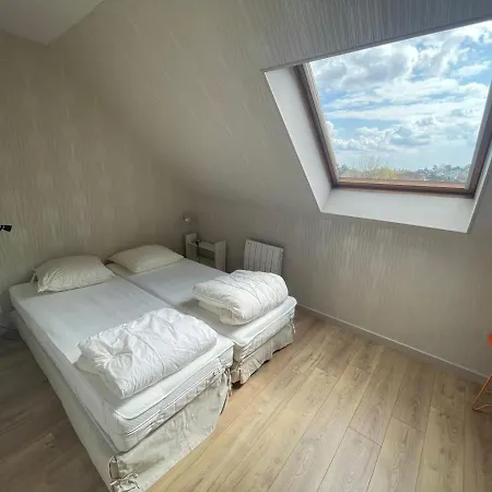 Bel En - Proche De Rouen Apartment *