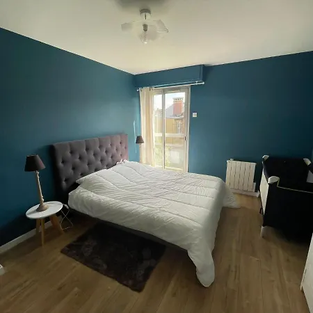 Bel En - Proche De Rouen Apartment