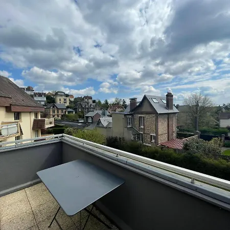 Bel En - Proche De Rouen * Mont-Saint-Aignan