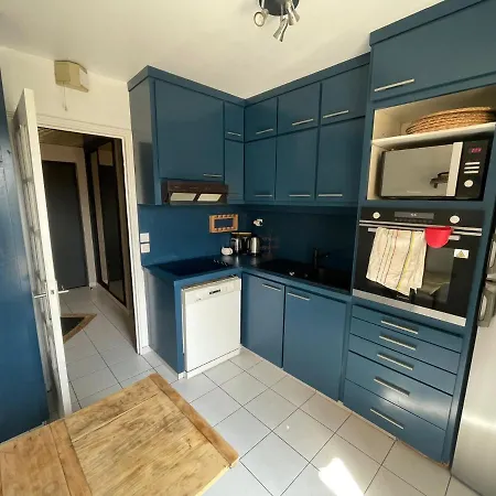 Bel En - Proche De Rouen Apartment Mont-Saint-Aignan