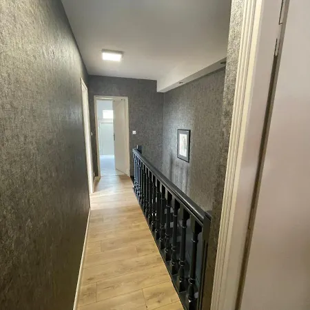 Apartment Bel En - Proche De Rouen