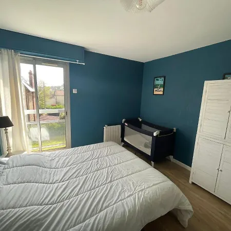 Apartment Bel En - Proche De Rouen Mont-Saint-Aignan