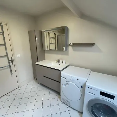 Bel En - Proche De Rouen Mont-Saint-Aignan